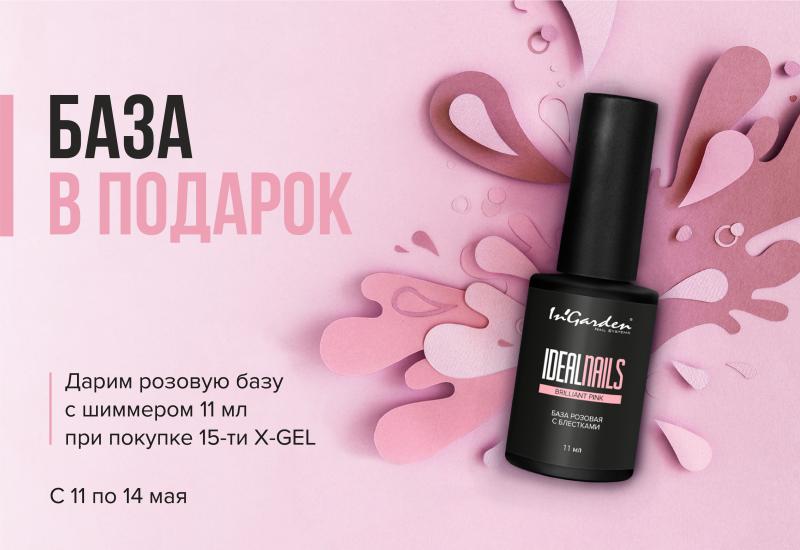 База в подарок