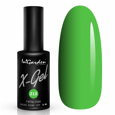 In’Garden X-gel №213