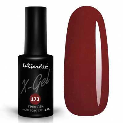 In’Garden X-gel №173