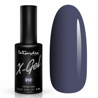 In’Garden X-gel №202