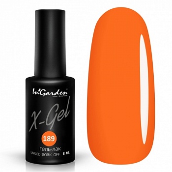 In’Garden X-gel №189