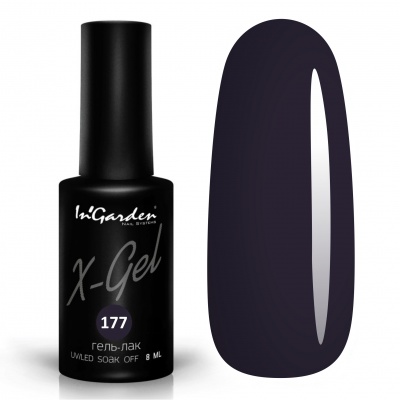 In’Garden X-gel №177