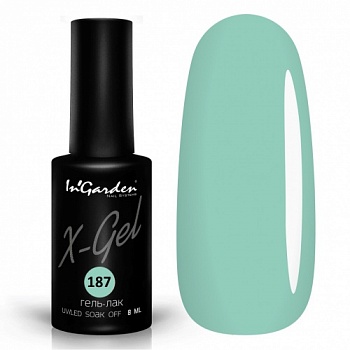 In’Garden X-gel №187