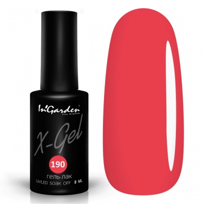 In’Garden X-gel №190