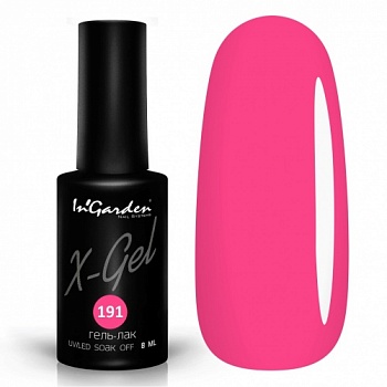 In’Garden X-gel №191