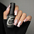 Гель-лак "Кошачий глаз" сияние шелка Glow Silk Cat Eye 003, 8 мл