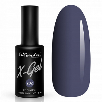 In’Garden X-gel №202