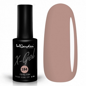 In’Garden X-gel №184