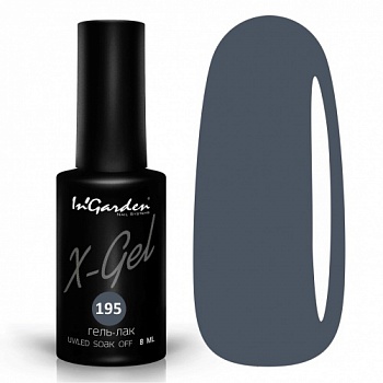 In’Garden X-gel №195