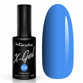 In’Garden X-gel №214