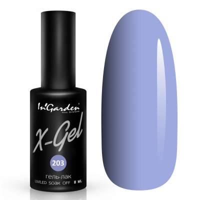 In’Garden X-gel №203