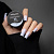 Скульптурный цветной гель Color Builder Gel № 008, 12г