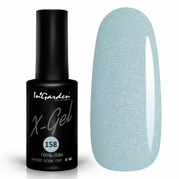 In’Garden X-gel №158