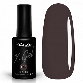In’Garden X-gel №196
