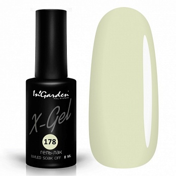 In’Garden X-gel №178