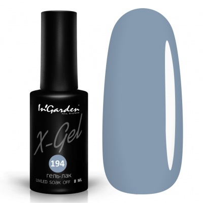 In’Garden X-gel №194