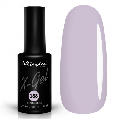 In’Garden X-gel №188