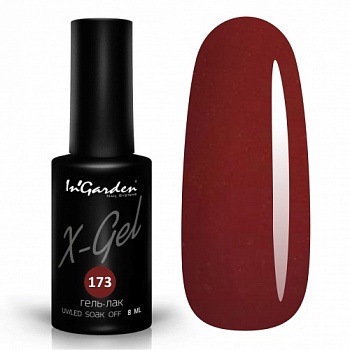 In’Garden X-gel №173