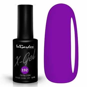 In’Garden X-gel №192
