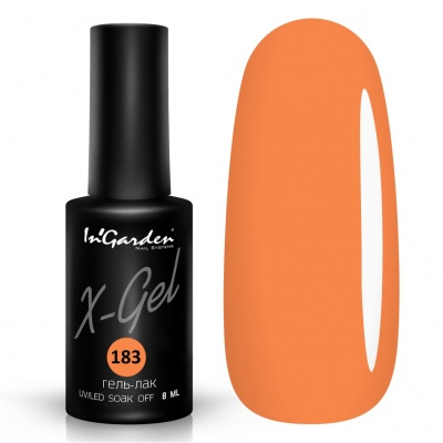 In’Garden X-gel №183