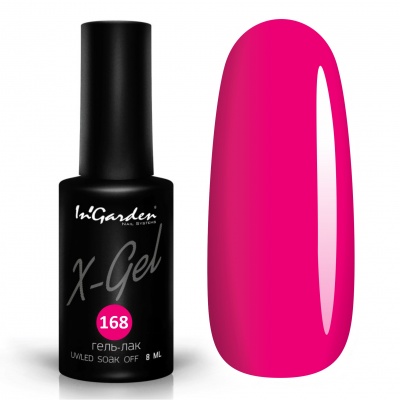 In’Garden X-gel №168