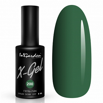 In’Garden X-gel №200