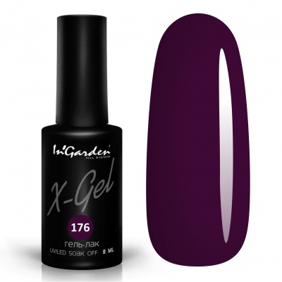 In’Garden X-gel №176