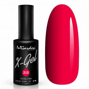 In’Garden X-gel №215
