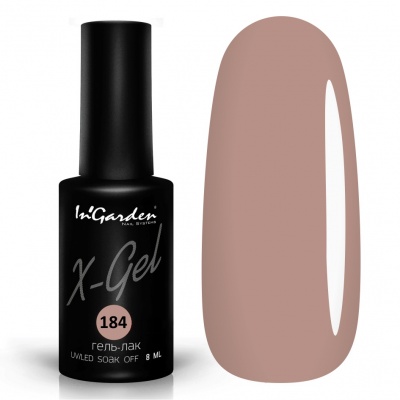 In’Garden X-gel №184