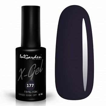 In’Garden X-gel №177