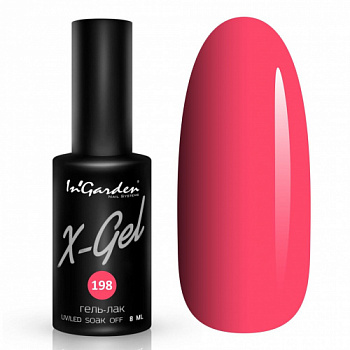 In’Garden X-gel №198