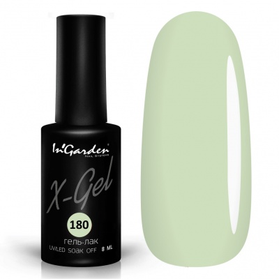 In’Garden X-gel №180