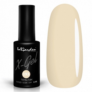 In’Garden X-gel №193