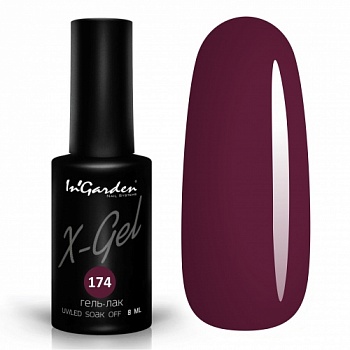 In’Garden X-gel №174