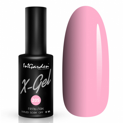 In’Garden X-gel №205