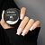 Скульптурный цветной гель Color Builder Gel № 009, 12г