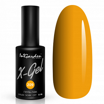 In’Garden X-gel №209